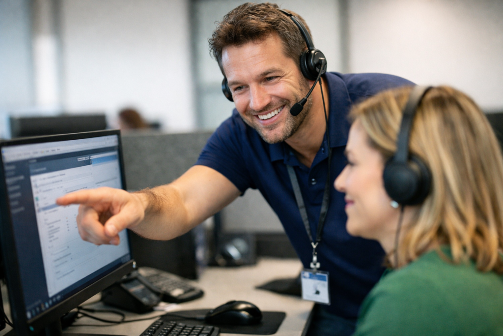 Nieuwe Apprenticeship Track: Digital Workplace Support Technician met ...